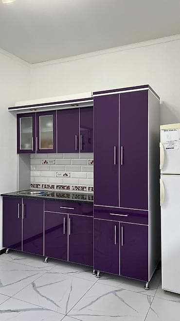 flat on rent: 3 комнаты, Собственник, С мебелью частично — 1