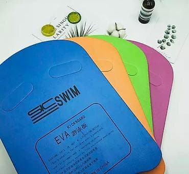 Доски для плавания и тренировок в бассейне Высококачественная доска