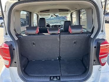 авто зикр: Kia Ray: 2021 г., 0.1 л, Автомат, Бензин, Хэтчбэк — 10