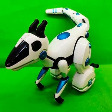 сколько стоит робот собака: Динозавр робот игрушка интерактивная🦖 Позвольте ребенку поиграть с — 4