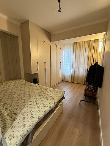 3кв сдаю: 3 комнаты, 60 м² — 6