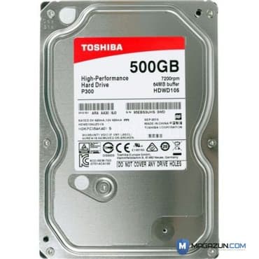 купить жесткий диск бишкек: Маалымат алып жүрүүчү, Колдонулган, HDD — 1