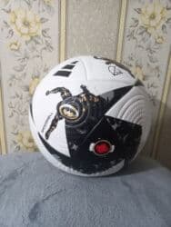 мяч для беременных цена бишкек: 🔴🔴🔴Футбольные МЯЧИ. производство Пакистан 1000 СОМ оптом и в розницу — 14