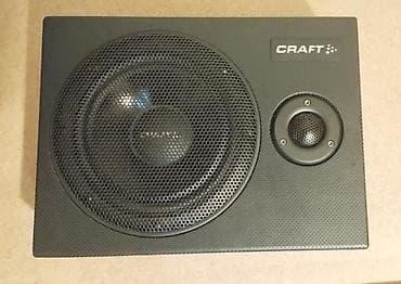 Буфер под сиденье + набор проводов