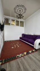 квартира на долгое время: 2 комнаты, Собственник, Без подселения, С мебелью полностью — 3