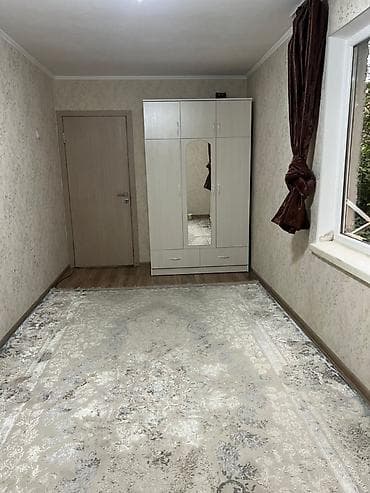 104: 3 комнаты, 58 м², 104 серия, 2 этаж, Косметический ремонт — 7