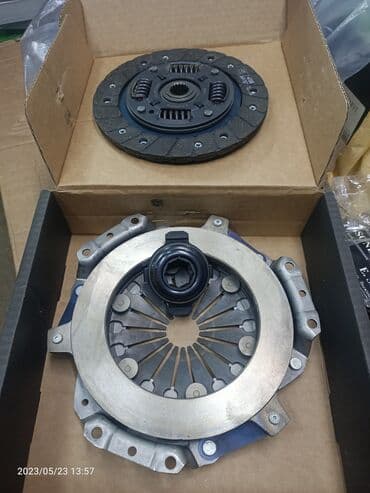 citroen: Корзина Peugeot Новый, Оригинал — 1