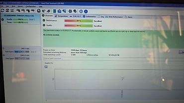 macbook 2012: Накопитель для ПК, Б/у, Seagate, HDD, 2 ТБ, 3.5", Для ПК — 6