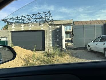 ворота с пультом: ВОРОТА | ДАРБАЗА Все виды автоматических ворот! Секционные ворота — 9