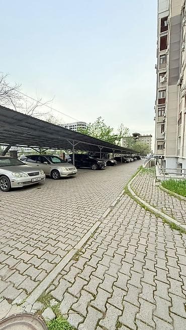 ищу квартиру киркомстром: 2 комнаты, 80 м² — 4