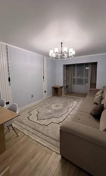 discovery studio: 1 комната, 53 м², Технопарк 108 серия, 7 этаж, Дизайнерский ремонт — 3