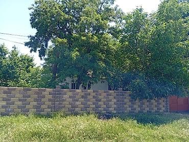 дом участки: Продаётся дом село Маловодное с двором за высоким забором на тихой — 2