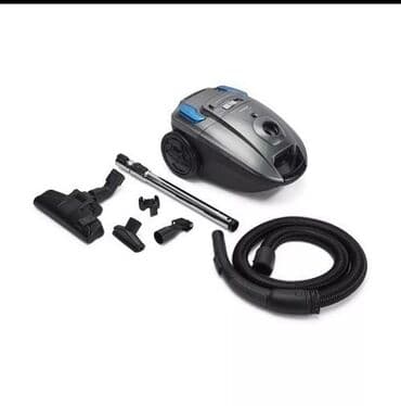 Пылесос, Стандартный, Сухая, Мешок at lalafo.kg Пылесос, Стандартный, Сухая, Мешок