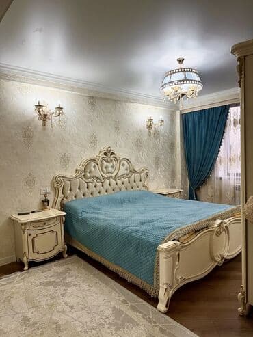 продаю квартиру район юг2: 3 комнаты, 78 м², Элитка, 2 этаж, Дизайнерский ремонт — 4