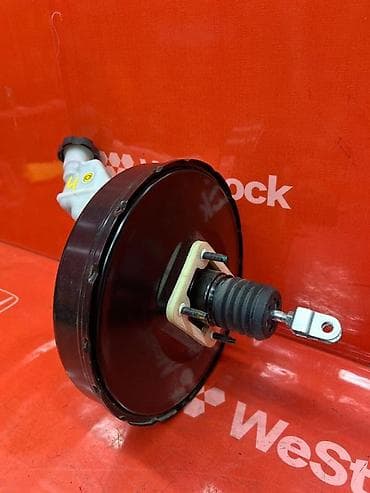 sonata: Главный тормозной цилиндр Hyundai Sonata L4NA 2018 (б/у) — — — — — 2