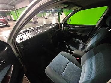 carina: Toyota Carina: 1998 г., 1.5 л, Автомат, Бензин, Седан — 8