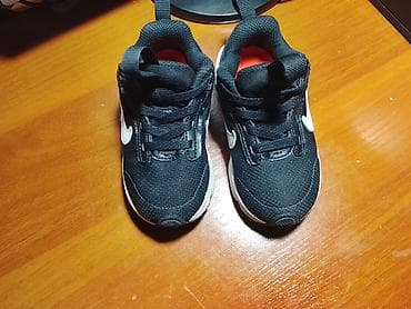 dr kong: Детские кроссовки Nike Air Max, оригинал! носили не долго, состояние — 5