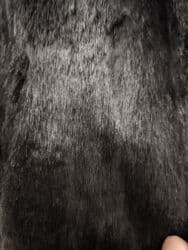 нерпа шуба: Шуба натуралка нерпа 44-46 размер водоотталкивающий мех смотрится — 7