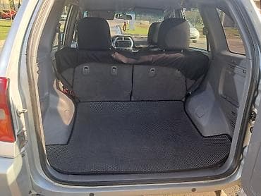 2ar fe купить: Toyota RAV4: 2001 г., 2 л, Автомат, Бензин — 4