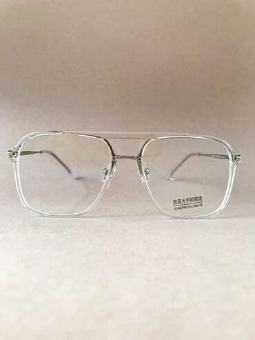 защитные очки от компьютера бишкек: Очки оптика Очки с защитой от телефона и компьютера Компьютерные — 15