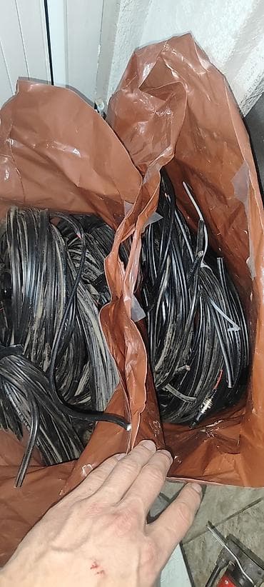 ps3 ps4: Комплект оборудования для видеонаблюдения + монитор Состав: - — 10