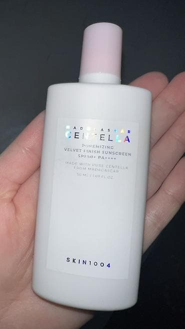 спф крем: Покупала за 1200 отдам за 750 Использовала 5 раз покупала 7 — 2