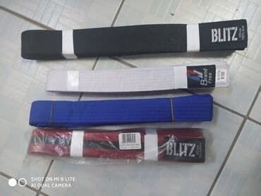 добок для тхэквондо бишкек: Пояс для кимоно в спортивном магазине SPORTWORLDKG Пояс для каратэ — 1