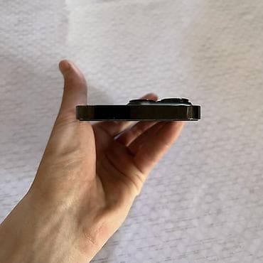 ipad 2 mini: IPhone 14 Pro, Б/у, 128 ГБ, Черный, Защитное стекло, Чехол, 82 % — 7