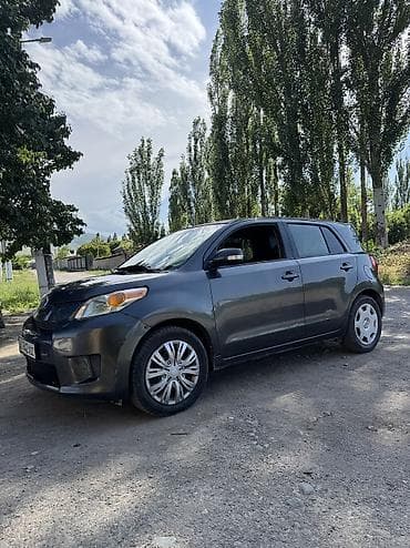 химия авто: Scion xD: 2008 г., 1.8 л, Автомат, Хэтчбэк — 3