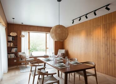 Монтаж потолков | Многоуровневый | Багет Больше 6 лет опыта