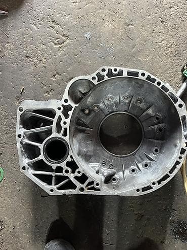 Транспорт: Nissan R Nessa: 1998 г., 2.4 л, Автомат, Бензин, Универсал — 4