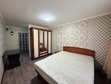 Продажа квартир: 1 комната, 17 м², Гостиничный тип, 1 этаж, Евроремонт — 3