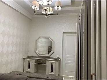 5: 3 комнаты, 110 м², Филармония Элитка, 5 этаж, Евроремонт — 8