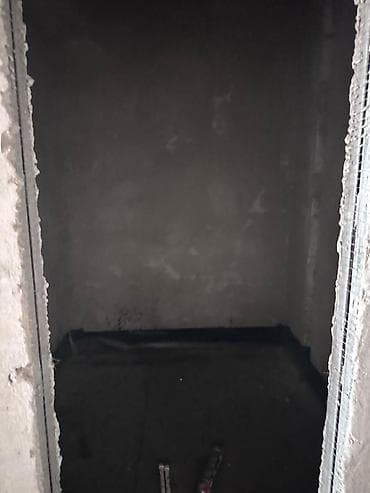 Квартиры: 1 комната, 45 м², 2 этаж, ПСО (под самоотделку) — 5