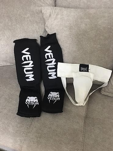 Сапоги: Кроссовки, 35.5, Б/у, цвет - Синий, Платная доставка — 4