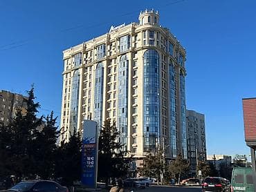 продаю квартиру миллениум: 2 комнаты, 81 м², Элитка, 11 этаж, Евроремонт — 2