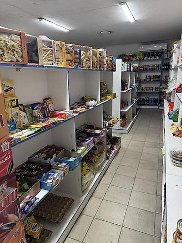 автоматизация торговли: Мини-маркет продуктового ассортимента. Сдаю в аренду 15 тысяч в месяц — 3