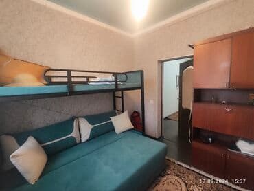 продаю дом в селе байтик: Дом, 140 м², 7 комнат, Собственник, Евроремонт — 3