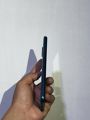 redmi 9c nfs: Redmi, Redmi Note 9S, Б/у, 64 ГБ, цвет - Синий, 2 SIM — 7