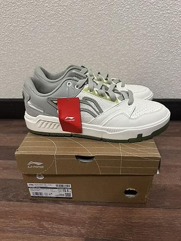 Кроссовки Li-Ning Продаю абсолютно новые и ни разу не ношеные кеды