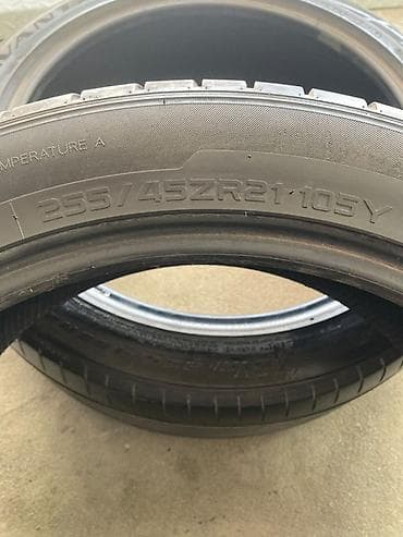m max: Пара летних шин Dunlop SP Sport Maxx 050+ (Sport Maxx 3) для легковых — 2