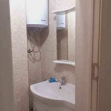 Квартиры: 2 комнаты, 58 м², Элитка, 10 этаж, Дизайнерский ремонт — 9