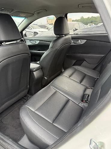 ка три: Kia K3: 2021 г., 1.6 л, Автомат, Бензин, Седан — 8