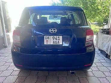 тойота ист руль: Toyota Ist: 2008 г., 1.8 л, Бензин — 5