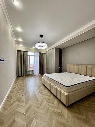 all group: 2 комнаты, 63 м², Элитка, 5 этаж, Дизайнерский ремонт — 2