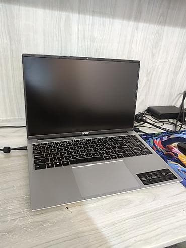 Для учебы, Б/у, Intel Core i3