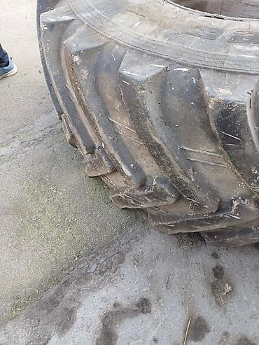 агро товары: Продаются сельскохозяйственные шины для самоточки — 3