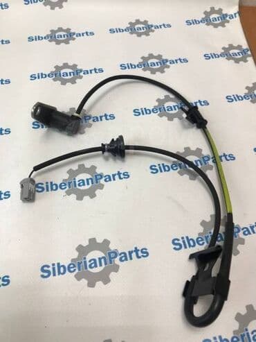 ABS: Датчик ABS Toyota 2000 г., Новый, Аналог — 1