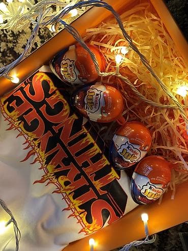 человек паук игрушки: Игровой набор «Куклы Пупсики с аксессуарами» (серия в коробке) - — 9