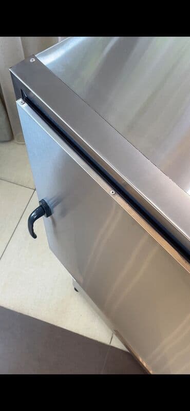 шоковая заморозка оборудование: Камера шоковой заморозки Камера шоковой заморозки на 6 уровней — 5